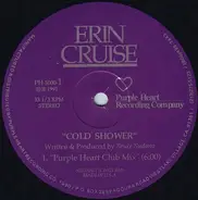 Erin Cruise - Cold Shower