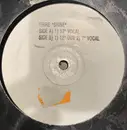 12inch Vinyl Single - Erire - Shine - Stamped