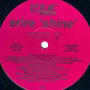 12inch Vinyl Single - Erire - Shine
