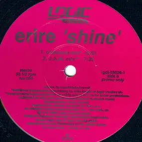 Erire - Shine