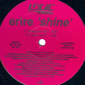 Erire - Shine