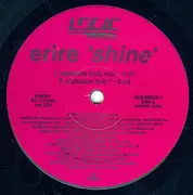 12inch Vinyl Single - Erire - Shine