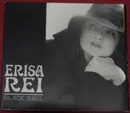 CD - Erisa Rei - Black Ball - Digipak