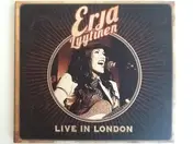 erja lyytinen - Live in London