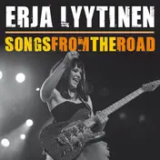erja lyytinen - Songs From The Road