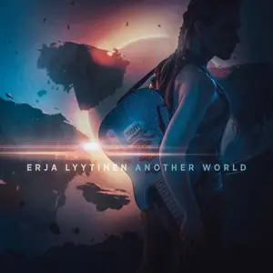 erja lyytinen - Another World