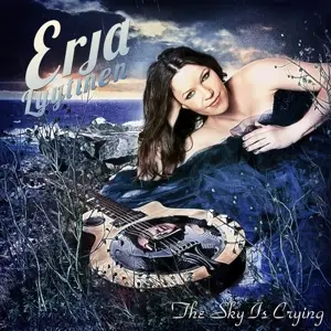 Erja Lyytinen - Sky Is Crying