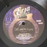 LP - Erja Lyytinen - The Sky Is Crying