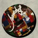 12inch Vinyl Single - Erk Richter - Voice Jam