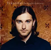 CD - Erkan Aki - Songs For Lovers