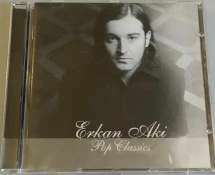 Erkan Aki - Pop Classics