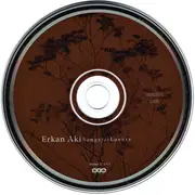 CD - Erkan Aki - Songs For Lovers