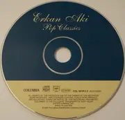 CD - Erkan Aki - Pop Classics