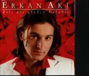 CD - Erkan Aki - Zeit Der Groben Gefuhle