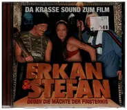 Erkan & Stefan - Erkan & Stefan Gegen Die Mächte Der Finsternis