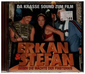 Erkan & Stefan - Erkan & Stefan Gegen Die Mächte Der Finsternis