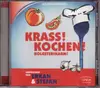 CD - Erkan & Stefan - Krass! Kochen! Kolesterinarm!