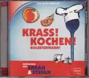 CD - Erkan & Stefan - Krass! Kochen! Kolesterinarm!