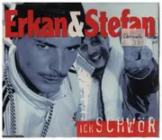 CD - Erkan & Stefan - Ich Schwör