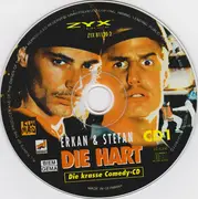 Double CD - Erkan & Stefan - Die Hart (Die Krasse Comedy CD + Hip-Hop Sampler)