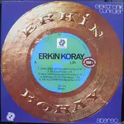 erkin koray - Elektronik Türküler