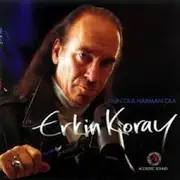 CD - Erkin Koray - Gün Ola Harman Ola - Still Factory Sealed