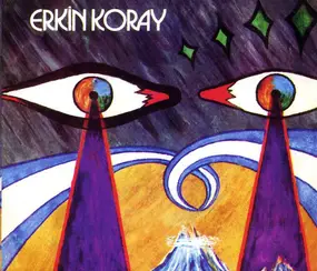 erkin koray - Meçhul: Singles & Rarities