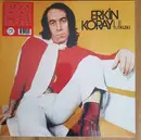 LP - Erkin Koray - Tutkusu - Gatefold, Ltd Ed