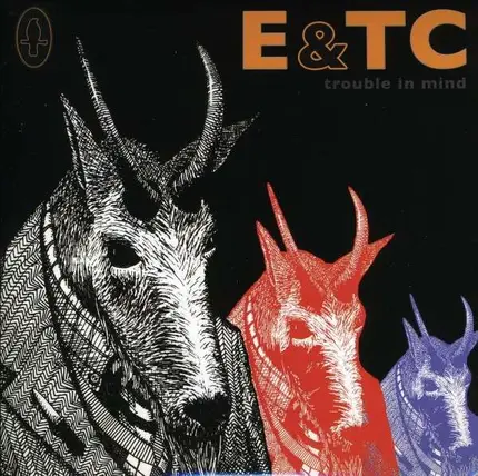 Erland and the Carnival - Trouble In Mind