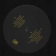 LP - Erland And The Carnival - Erland And The Carnival