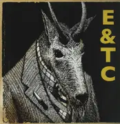 LP - Erland And The Carnival - Erland And The Carnival