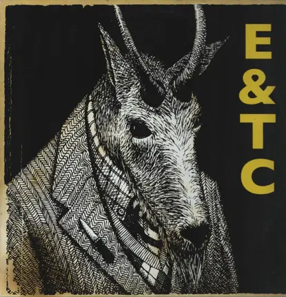 Erland And The Carnival - Erland and the Carnival