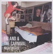 CD - Erland & the Carnival - Nightingale