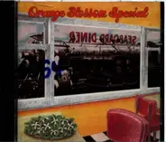 Erland & the carnival, Nive Nielse, Spain u.a - Orange blossom special 16 - Die compilation