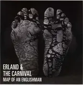 Erland & the Carnival - MAP OF AN ENGLISHMAN