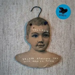 Erlend Apneseth Trio feat. Maja Ratkje - Collage