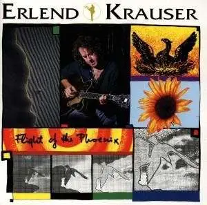 Erlend Krauser - Flight of the Phoenix