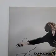 Double LP - Erlend Oye - DJ Kicks - 1st French Press