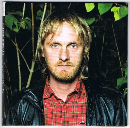 Erlend Ropstad - Roy, It Ain't Over Yet