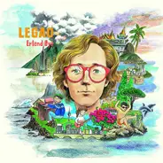 Erlend Oye - Legao