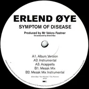 Erlend Øye - Symptom Of Disease