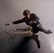 Erlend Oye - DJ Kicks