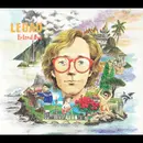 CD - Erlend Øye - Legao - Digipak