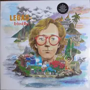 LP - Erlend Øye - Legao - + OIS