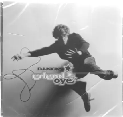 Erlend Oye - DJ-Kicks