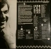 LP - Erling Kroner Tentet - From The Dark Side