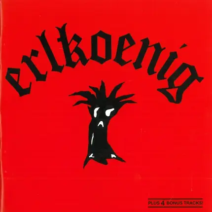 Erlkoenig - Erlkoenig