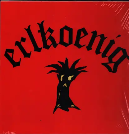 Erlkoenig - Erlkoenig