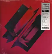 LP - Erra - Silence Outlives the Earth - Ultra Clear Vinyl, Limited Edition