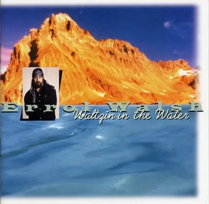 Errol Walsh - Waltzin' In The Water